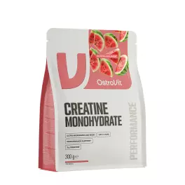 OstroVit Creatine Monohydrate (300 g, Arbuz)