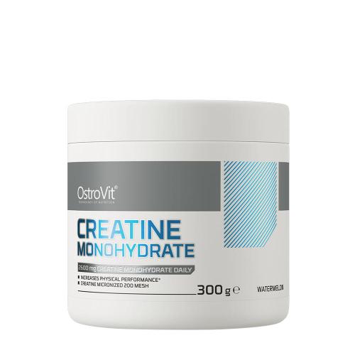 OstroVit Creatine Monohydrate (300 g, Arbuz)