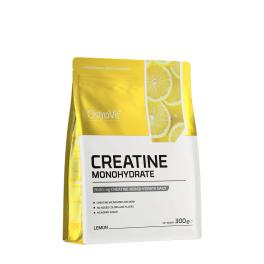 OstroVit Creatine Monohydrate (300 g, Cytrynowy)