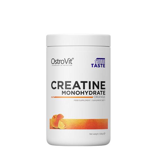 OstroVit Creatine Monohydrate (500 g, Pomarańczowy)