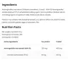 OstroVit KSM-66 Ashwagandha (120 Tabletka)