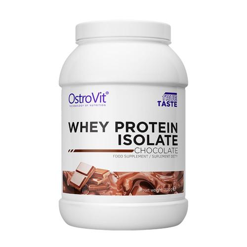 OstroVit Whey Protein Isolate (700 g, Czekolada)