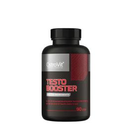 OstroVit Testo Booster (90 Kapsułka)