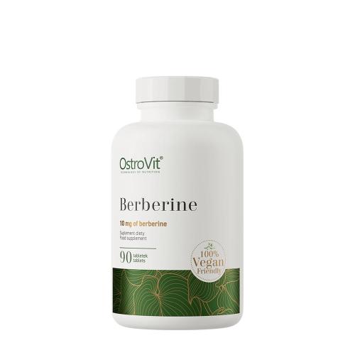 OstroVit Berberyna - Berberine (90 Tabletka)