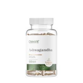 OstroVit Ashwagandha - Ashwagandha (60 Kapsułka roślinna)