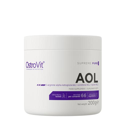 OstroVit AOL Supreme Pure - AOL Supreme Pure (200 g)