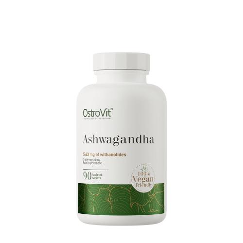 OstroVit Ashwagandha - Ashwagandha (90 Tabletka)