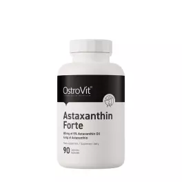   OstroVit Astaksantyna Forte - Astaxanthin Forte (90 Kapsułka)