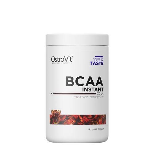 OstroVit BCAA INSTANT - BCAA INSTANT (400 g, Cola)