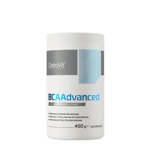 OstroVit BCAADVANCED - BCAADVANCED (450 g, Arbuz)