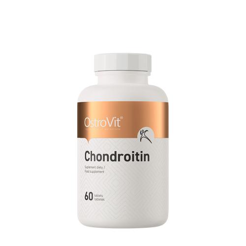 OstroVit Chondroityna - Chondroitin (60 Tabletka)