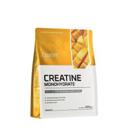   OstroVit Monohydrat kreatyny - Creatine Monohydrate (300 g, Mango)