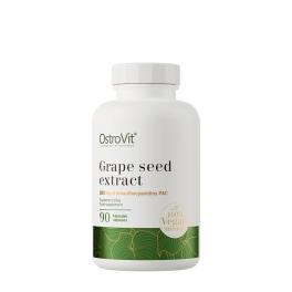   OstroVit Ekstrakt z pestek winogron Vege - Grape Seed Extract Vege (90 Kapsułka)