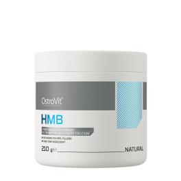 OstroVit HMB Supreme Pure - HMB Supreme Pure (210 g)