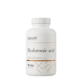 OstroVit Kwas hialuronowy - Hyaluronic Acid (90 Tabletka)