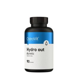   OstroVit Hydro Out Diuretic - Hydro Out Diuretic (90 Kapsułka)