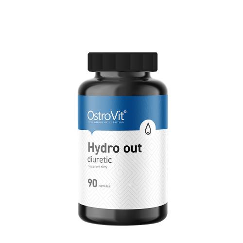 OstroVit Hydro Out Diuretic - Hydro Out Diuretic (90 Kapsułka)