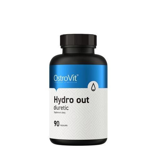 OstroVit Hydro Out Diuretic - Hydro Out Diuretic (90 Kapsułka)