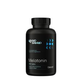   OstroVit Melatonina na sen - Keep Sleep Melatonin (180 Tabletka)