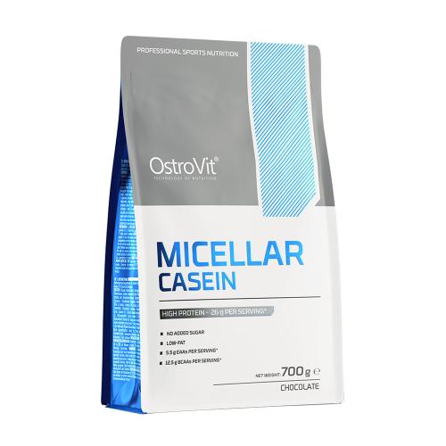 OstroVit Kazeina micelarna  - Micellar Casein  (700 g, Czekolada)