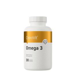 OstroVit Omega 3 - Omega 3 (30 Kapsułka)