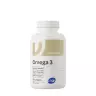OstroVit Omega 3 łatwe do połknięcia - Omega 3 Easy To Swallow (90 Kapsułka)