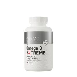 OstroVit Omega 3 Extreme - Omega 3 Extreme (90 Kapsułka)