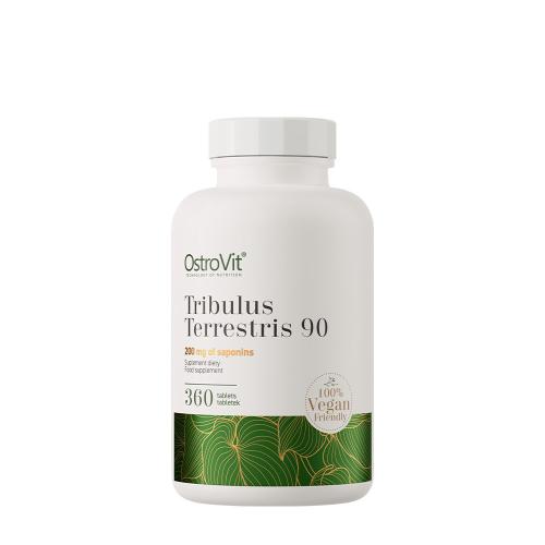 OstroVit Tribulus Terrestris VEGE - Tribulus Terrestris VEGE (360 Tabletka)