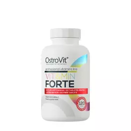 OstroVit Vit&Min FORTE - Vit&Min FORTE (120 Tabletka)