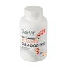OstroVit Witamina D3 4000 IU + K2 100 - Vitamin D3 4000 IU + K2 100 (100 Tabletka)