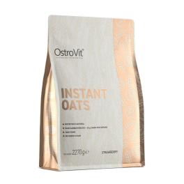 OstroVit Instant Oats (800 g, Truskawka)