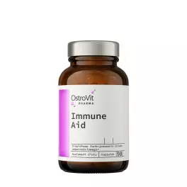 OstroVit Immune Aid (90 Kapsułka)