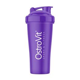 OstroVit Shaker Sport  (700 ml, Fioletowy)