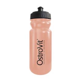 OstroVit Water Bottle  (600 ml, Różowy)