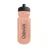 OstroVit Water Bottle  (600 ml, Różowy)