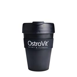 OstroVit Mug (340 ml, Czarny)