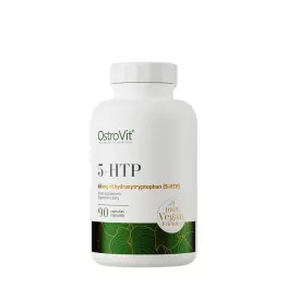 OstroVit 5-HTP (90 Kapsułka roślinna)