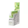OstroVit Energy Gel 40 (12 x 66 g, Zielone jabłko)