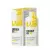 OstroVit Energy Gel 40 (12 x 66 g, Cytrynowy)