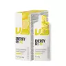 OstroVit Energy Gel 40 (12 x 66 g, Cytrynowy)