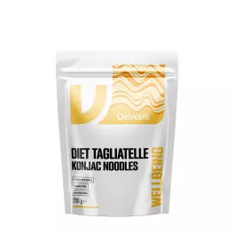 OstroVit Diet Tagliatelle Konjac Noodles (250 g)