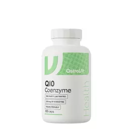 OstroVit Q10 Coenzyme (100 Kapsułka)