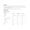 OstroVit 100% Whey Protein (2000 g, Czekolada)