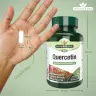 Natures Aid Quercetin Formula (90 Kapsułka)