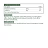Natures Aid Magnesium Citrate (60 Kapsułka)