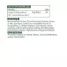 Natures Aid Vitamin D3 1000 IU (Vegan) (60 Tabletka)