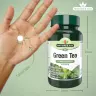 Natures Aid Green Tea 10,000mg (60 Tabletka)