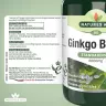 Natures Aid Ginkgo Biloba Standardised 120 mg (90 Tabletka)