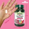 Natures Aid Multi-Vitamins & Minerals (without Iron) (60 Tabletka)