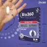 Natures Aid Bio360 Pro-Daily (10 Billion Bacteria) (30 Kapsułka)